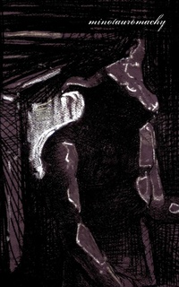 Enlarge image Cover: Minotauromachy - iUniverse
