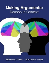 Abbildung von: Making Arguments: Reason in Context - eBookIt.com