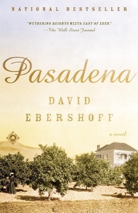 Enlarge image Cover: Pasadena - Random House