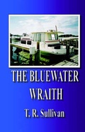 Cover: The Bluewater Wraith - Aventine Press
