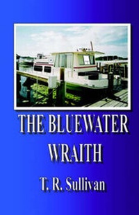 Enlarge image Cover: The Bluewater Wraith - Aventine Press