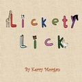 Cover: Lickety Lick - AuthorHouse