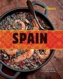 Cover: Spain - Chronicle Books LLC