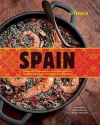 Abbildung von: Spain - Chronicle Books LLC