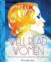 Abbildung von: Well-Read Women - Chronicle Books LLC