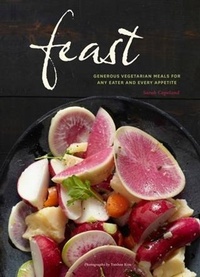 Enlarge image Cover: Feast - Chronicle Books LLC