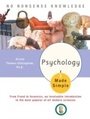 Cover: Psychology Made Simple - Made Simple Books