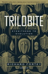 Enlarge image Cover: Trilobite - Vintage