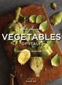 Cover: Glorious Vegetables of Italy - Chronicle Books LLC