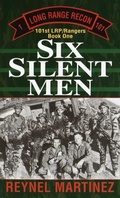 Cover: Six Silent Men - Ballantine Books