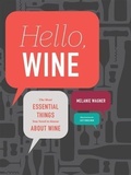 Cover: Hello, Wine - Chronicle Books LLC