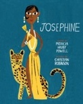 Cover: Josephine - Chronicle Books LLC
