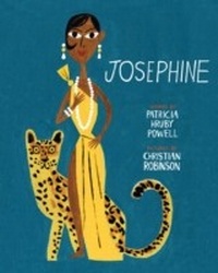 Enlarge image Cover: Josephine - Chronicle Books LLC