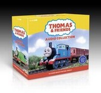 Enlarge image Cover: Thomas and Friends: The Collection - BBC Physical Audio