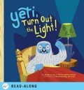 Cover: Yeti, Turn Out the Light! - Chronicle Books LLC