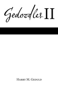 Cover: Gedoodles II - AuthorHouse