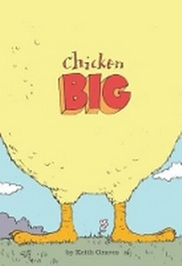 Enlarge image Cover: Chicken Big - Chronicle Books