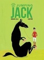 Cover: Jumping Jack - Chronicle Books