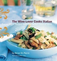 Abbildung von: Wine Lover Cooks Italian - Chronicle Books LLC