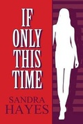 Cover: If Only This Time - America Star Books