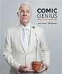 Cover: Comic Genius - Chronicle Books (CA)