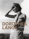 Cover: Dorothea Lange - Chronicle Books LLC