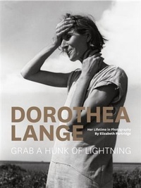 Abbildung von: Dorothea Lange - Chronicle Books LLC