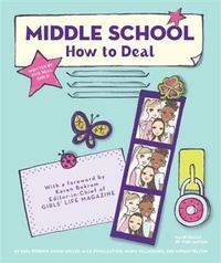 Abbildung von: Middle School - Chronicle Books LLC