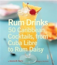 Abbildung von: Rum Drinks - Chronicle Books LLC