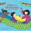 Cover: One Is a Drummer - Chronicle Books LLC
