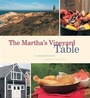 Cover: Martha's Vineyard Table - Chronicle Books LLC