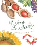 Cover: Seed Is Sleepy - Chronicle Books LLC
