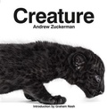 Cover: Creature - Chronicle Books LLC