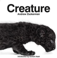 Enlarge image Cover: Creature - Chronicle Books LLC