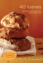 Cover: Forty Loaves - WaterBrook