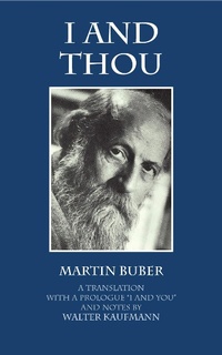 Enlarge image Cover: I and Thou - eBookIt.com