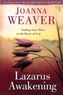 Cover: Lazarus Awakening - WaterBrook