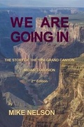 Cover: We Are Going In - AuthorHouse