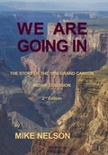 Cover: We Are Going In - AuthorHouse