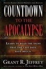 Cover: Countdown to the Apocalypse - WaterBrook