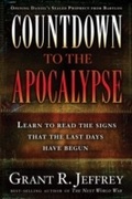 Cover: Countdown to the Apocalypse - WaterBrook