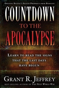 Enlarge image Cover: Countdown to the Apocalypse - WaterBrook