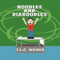 Abbildung von: Noodles and Diaboodles - America Star Books