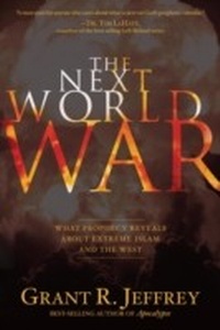 Enlarge image Cover: The Next World War - WaterBrook