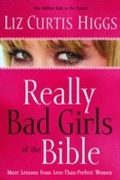 Cover: Really Bad Girls of the Bible - WaterBrook
