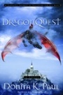 Cover: DragonQuest - Random House Children's Books