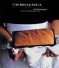 Cover: Bread Bible - Chronicle Books LLC
