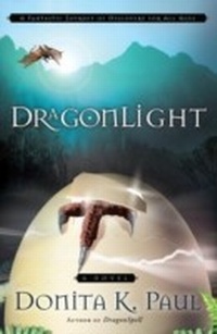 Enlarge image Cover: DragonLight - Random House Children's Books