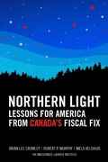 Cover: Northern Light: Lessons for America from Canada's Fiscal Fix - eBookIt.com