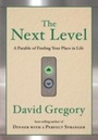 Cover: The Next Level - WaterBrook